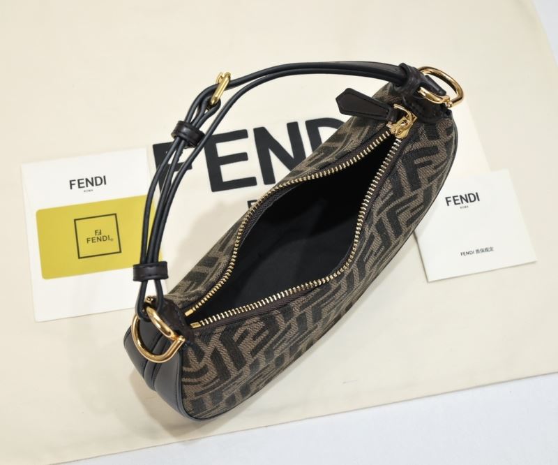 Fendi Top Handle Bags